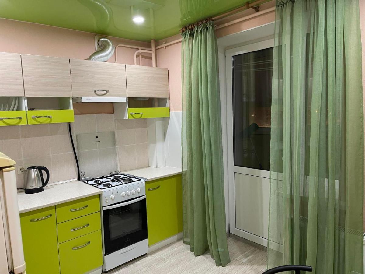 Luxury Apartment Lavina Sumî Exterior foto